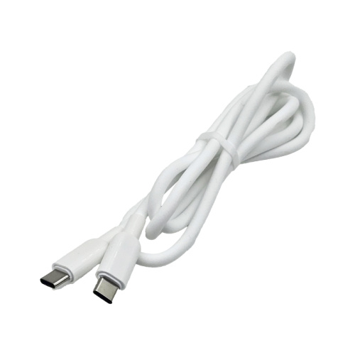 Кабель type-c sata x30 type-c белый