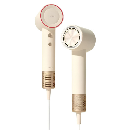 Фен для волос xiaomi doco high speed hair dryer h902 white eu (1621)