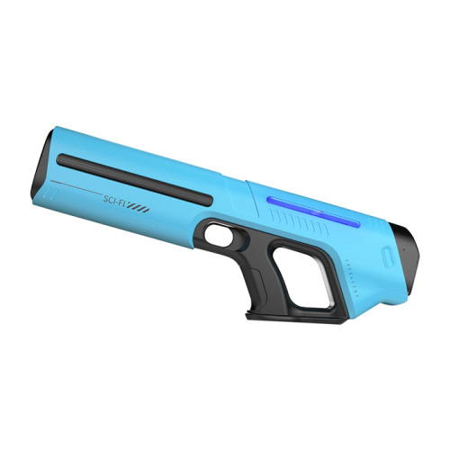 Водяной пистолет xiaomi 808-62a синий cn