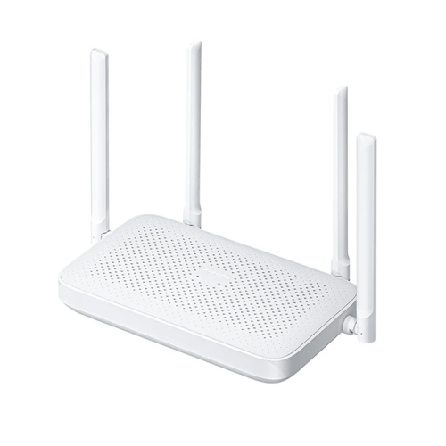 Роутер wi-fi xiaomi mi ax1500 rd04 белый (0857)