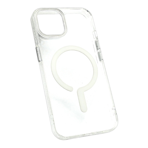 Чехол-крышка better never #015 для iphone 11 белый