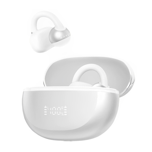 Xiaomi tws haylou airfree ow3 white (5394)