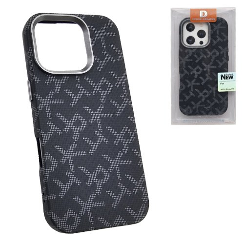 Чехол-крышка arrival для iphone 15 pro max rtk черный