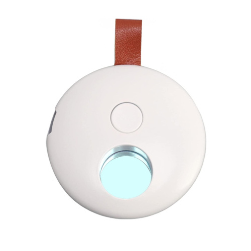 Детектор камеры xiaomi beheart h20 white (1130)
