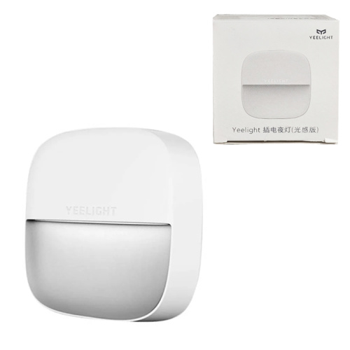 Ночник xiaomi yeelight yld09yl sensor night light white (3131)