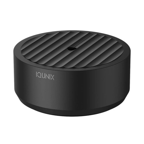 Подставка для зарядки xiaomi iqunix candy-01 for Apple watch черный (1985)