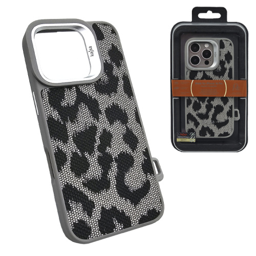 Чехол-крышка #84 kajsa glamorous wild iii для iphone 16 pro w1