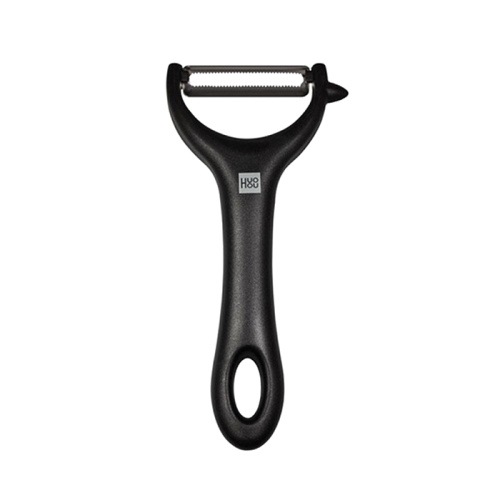 Овощечистка xiaomi huo hou vegetable peeler hu0035 black (0359)
