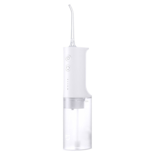 Ирригатор для полости рта xiaomi mijia electric flusher me0701 white (3996)
