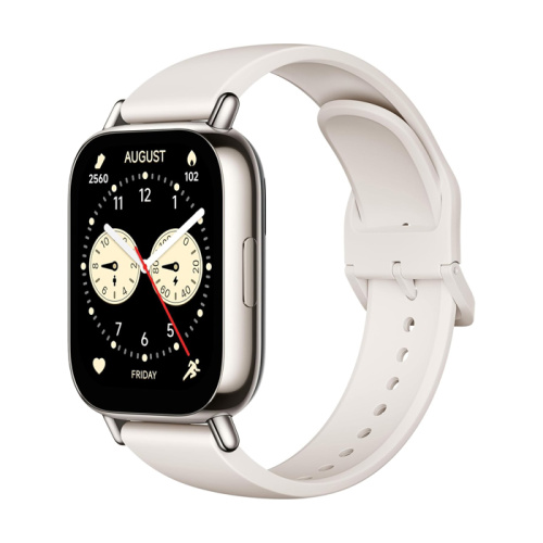 Смарт-часы xiaomi redmi watch 5 lite gold (1554)