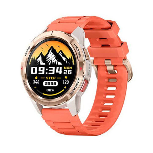 Смарт-часы xiaomi mibro watch gs active xpaw016 golden (9311)