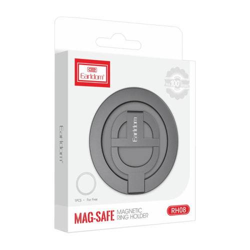 Держатель для телефона earldom rh08 черный