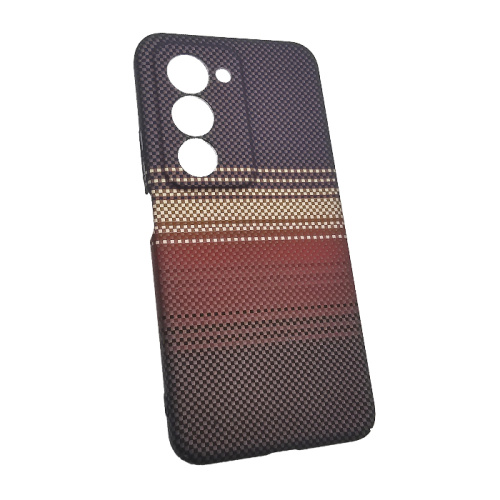 Чехол-крышка #81 luxo xiaomi redmi 15 169mm sunset коричневый