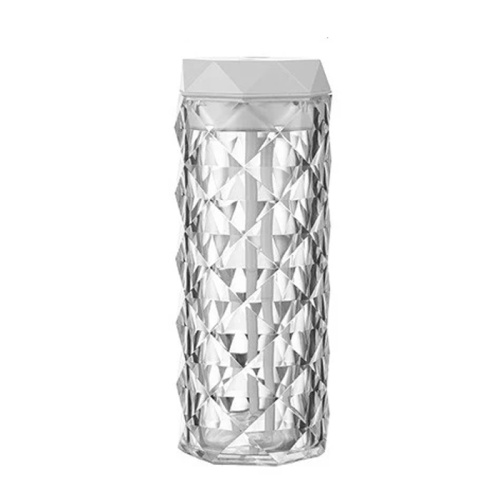 Настольный увлажнитель воздуха+светильник smart crystal humidifier lf-103