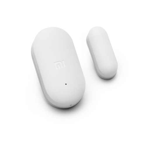 Датчик открытия дверей и окон xiaomi mi smart home door/window sensors белый (2771)