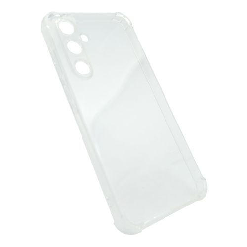 Чехол-силикон anti fall Samsung a25