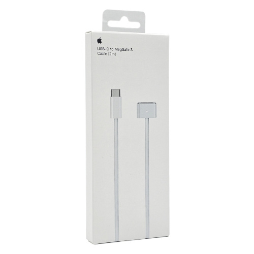 Кабель magsafe3 a2363 100% 2m (для macbook)