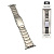 Ремешок marooke watchband (oyster 1) стальной (42/44/45/49мм) серебристый