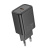 Сзу hoco n60 (pd20w) черное Сзу hoco n60 (pd20w) черное