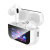 Hoco tws ew79 с экраном белые Hoco tws ew79 с экраном белые