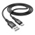Кабель usb hoco x72 type-c черный Кабель usb hoco x72 type-c черный