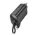 Пзу hoco j148 5000mah (20w) черный Пзу hoco j148 5000mah (20w) черный