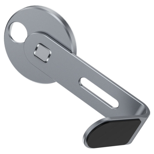 Держатель настольный для magsafe hoco ph44 серый