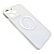 Чехол крышка di2 magsafe для iphone 14 pro (6.1) белый