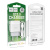 Сзу hoco c72q type-c (usb/18w/3a) белый Сзу hoco c72q type-c (usb/18w/3a) белый