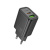 Сзу hoco n63 (pd30w+qc3.0) черное Сзу hoco n63 (pd30w+qc3.0) черное