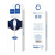 Кабель usb hoco x20 lightning 1m белый Кабель usb hoco x20 lightning 1m белый