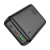 Пзу hoco j87a (20000mah) черный Пзу hoco j87a (20000mah) черный