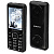 Тел.maxvi p110 черный (eac)