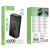 Пзу hoco j159b 30000mah (22.5w+pd20w) черный Пзу hoco j159b 30000mah (22.5w+pd20w) черный