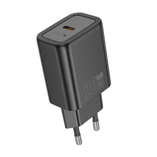 Сзу hoco n60 (pd20w) черное