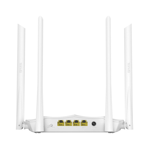 Роутер wi-fi tenda ac5v3.0 белый