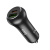 Азу hoco z38 (usb/pd/20w) черный