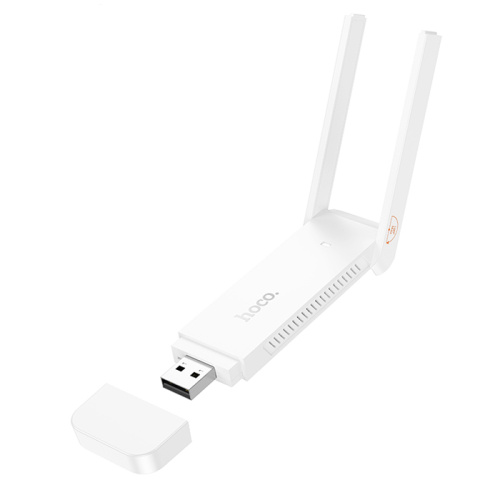 Роутер портативный hoco wi-fi 4g hi40 150mbps белый