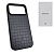 Чехол-крышка #92 rimova (022) iphone 17/18 pro max черный