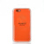 Чехол-силикон silicone case аналог для iphone 6g красный Чехол-силикон silicone case аналог для iphone 6g красный