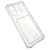 Чехол-силикон card holder xiaomi redmi 12с прозрачный