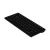 Беспроводная клавиатура maxvi kws-03 mini black Беспроводная клавиатура maxvi kws-03 mini black