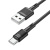 Кабель usb hoco x83 type-c 1m черный Кабель usb hoco x83 type-c 1m черный