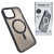 Чехол крышка magnetic collection mil-std для iphone 13 pro черный Чехол крышка magnetic collection mil-std для iphone 13 pro черный