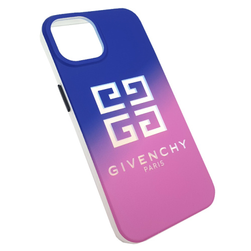 Чехол-крышка print hard для iphone 14