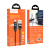 Кабель usb hoco u137 lightning (2.4a) черный Кабель usb hoco u137 lightning (2.4a) черный