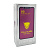 Стекло защитное og (norm) xiaomi redmi note 10/note 10s/note 11/poco m5s черное