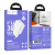 Сзу hoco n70 (usb-c pd30w) белое Сзу hoco n70 (usb-c pd30w) белое