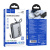 Пзу hoco q39 20000mah (22.5w+pd20w) серый Пзу hoco q39 20000mah (22.5w+pd20w) серый