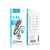 Кабель usb hoco x112 lightning (2,4a) черный Кабель usb hoco x112 lightning (2,4a) черный